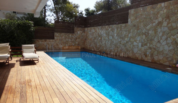 Πισίνα - Swimming pool